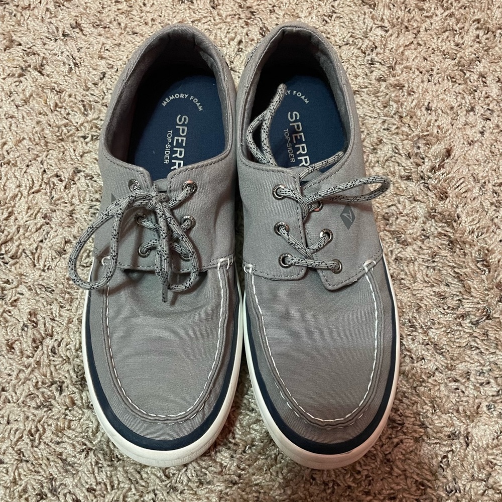 Mens Sperry’s